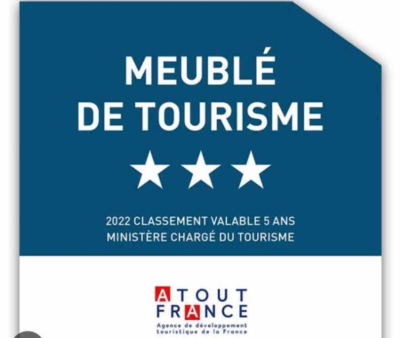 Superbe T2 De Caractere Au Centre Classe 3 Etoiles Troyes Esterno foto